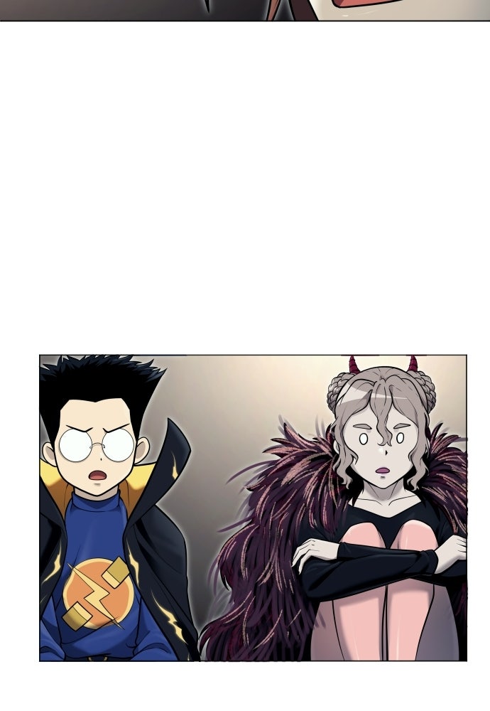 Read Tower of God_ Urek Mazino ID Manga Online