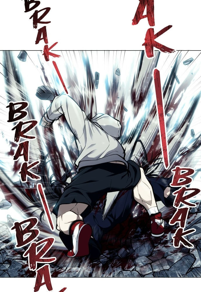 Read Tower of God_ Urek Mazino ID Manga Online