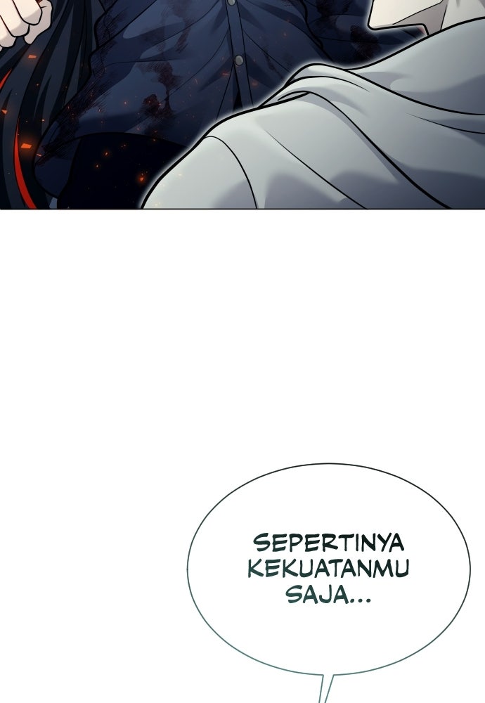 Read Tower of God_ Urek Mazino ID Manga Online