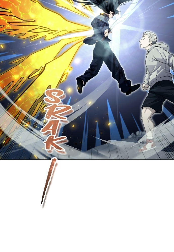 Read Tower of God_ Urek Mazino ID Manga Online