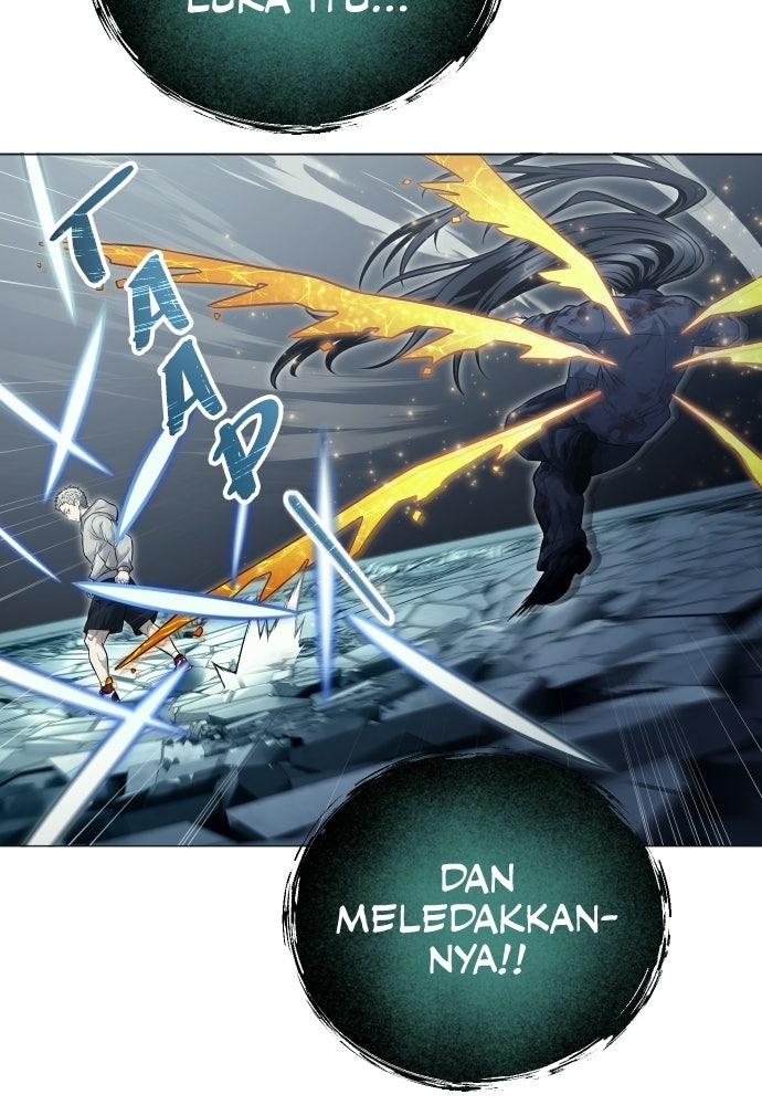 Read Tower of God_ Urek Mazino ID Manga Online