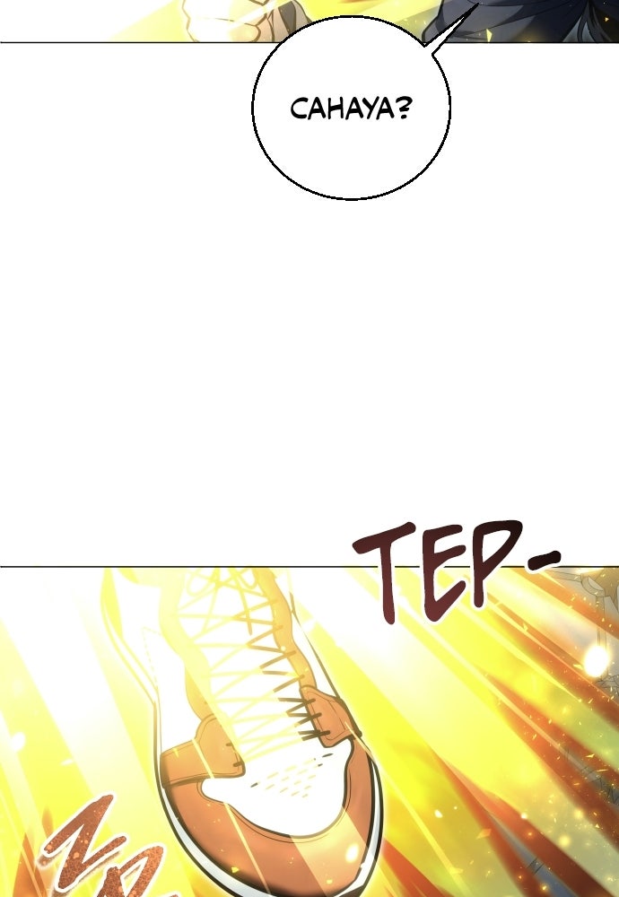 Read Tower of God_ Urek Mazino ID Manga Online