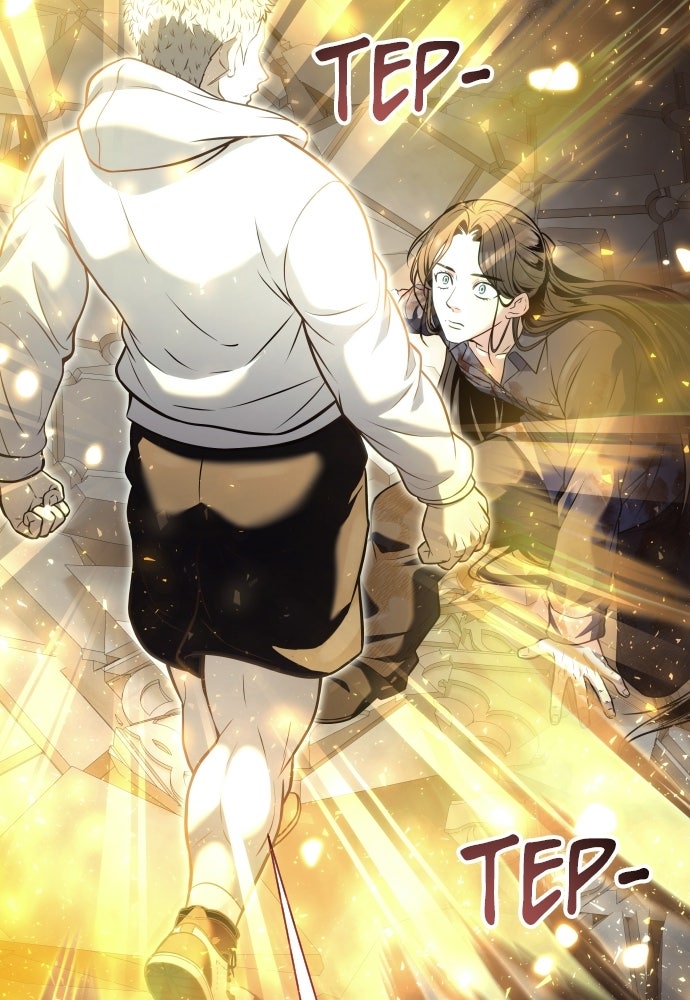 Read Tower of God_ Urek Mazino ID Manga Online