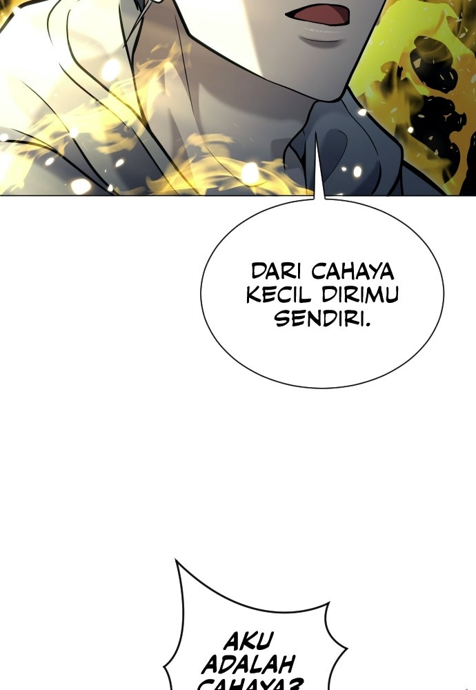 Read Tower of God_ Urek Mazino ID Manga Online