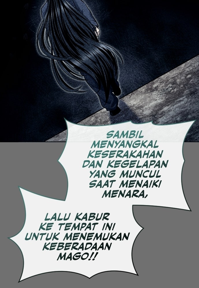 Read Tower of God_ Urek Mazino ID Manga Online