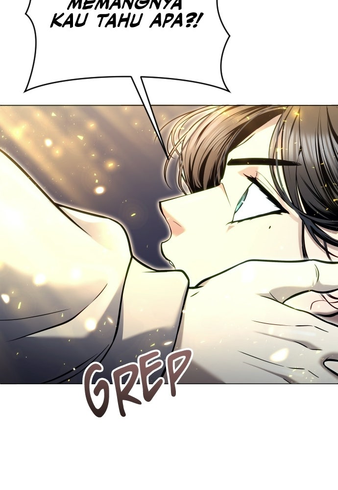 Read Tower of God_ Urek Mazino ID Manga Online