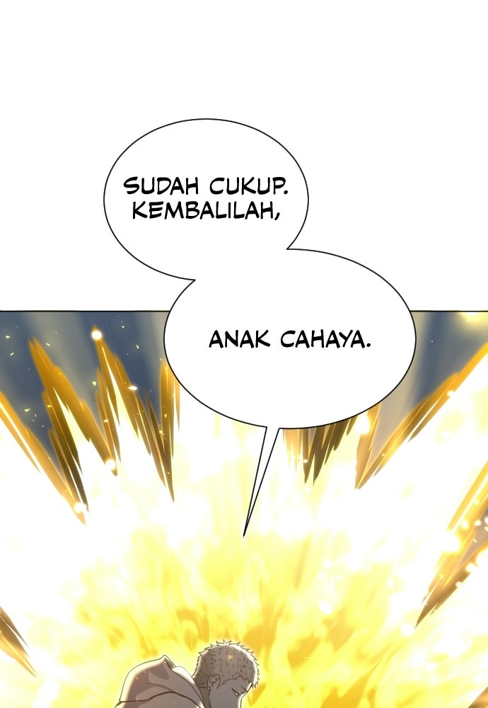 Read Tower of God_ Urek Mazino ID Manga Online