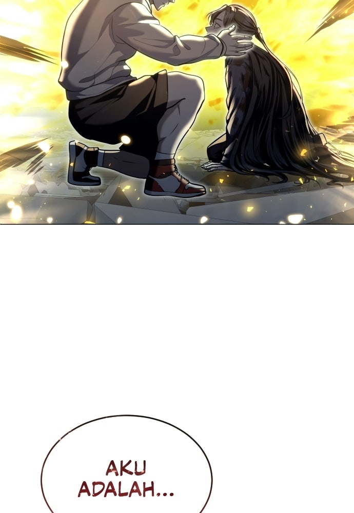 Read Tower of God_ Urek Mazino ID Manga Online