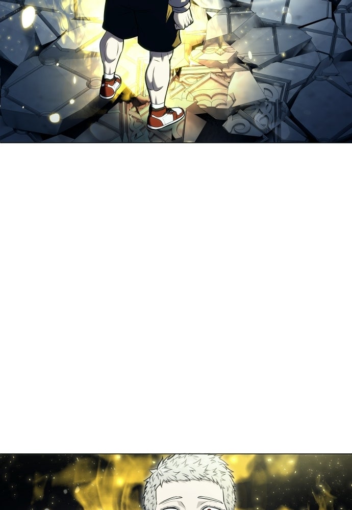 Read Tower of God_ Urek Mazino ID Manga Online