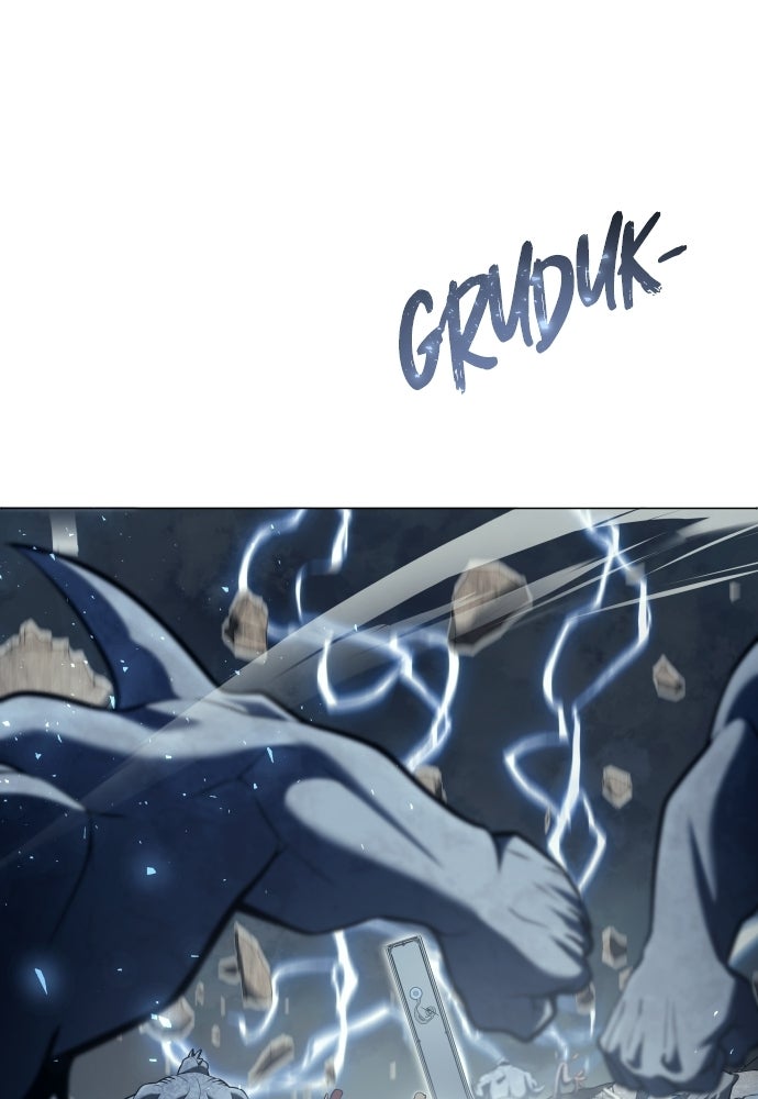 Read Tower of God_ Urek Mazino ID Manga Online
