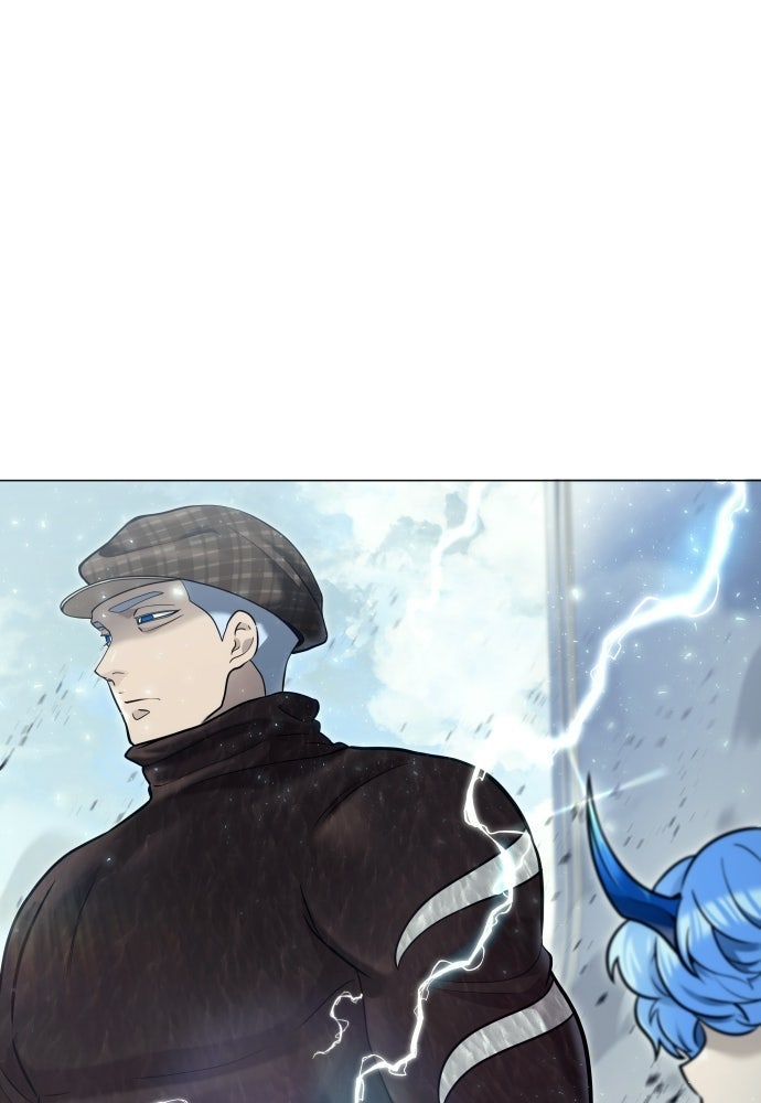 Read Tower of God_ Urek Mazino ID Manga Online