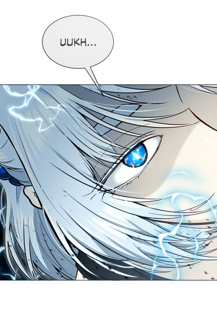 Read Tower of God_ Urek Mazino ID Manga Online