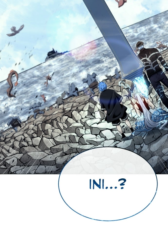 Read Tower of God_ Urek Mazino ID Manga Online