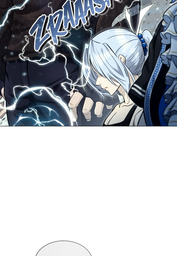 Read Tower of God_ Urek Mazino ID Manga Online