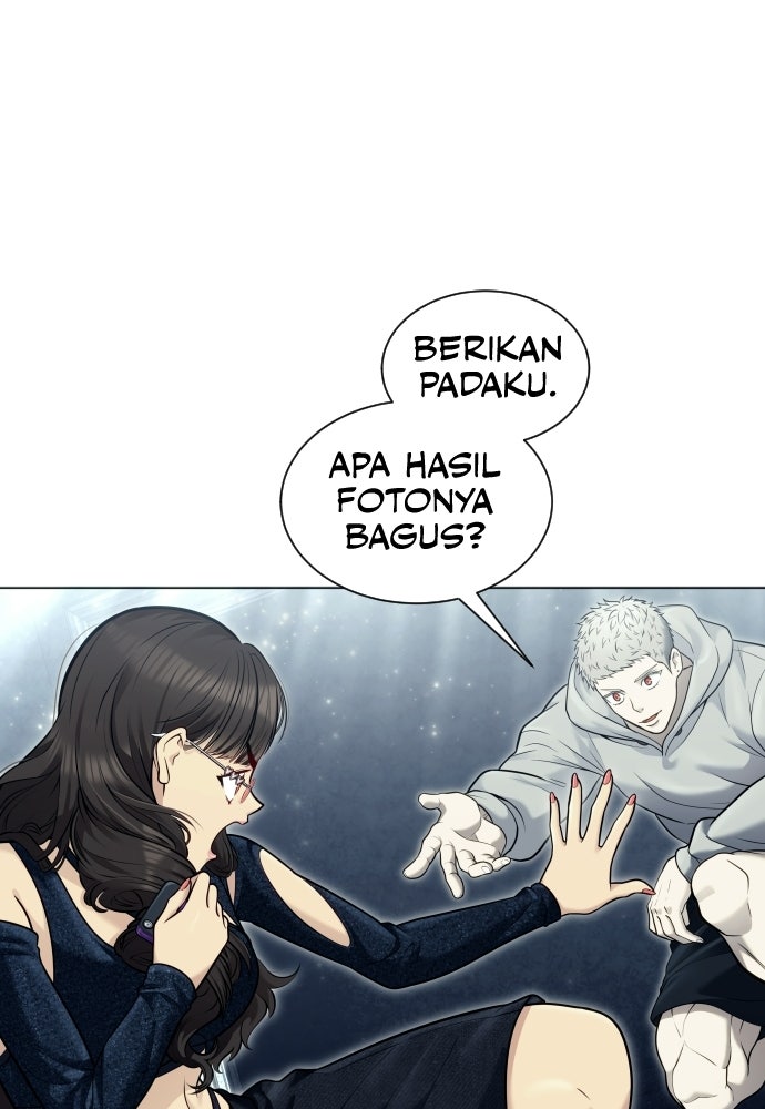 Read Tower of God_ Urek Mazino ID Manga Online