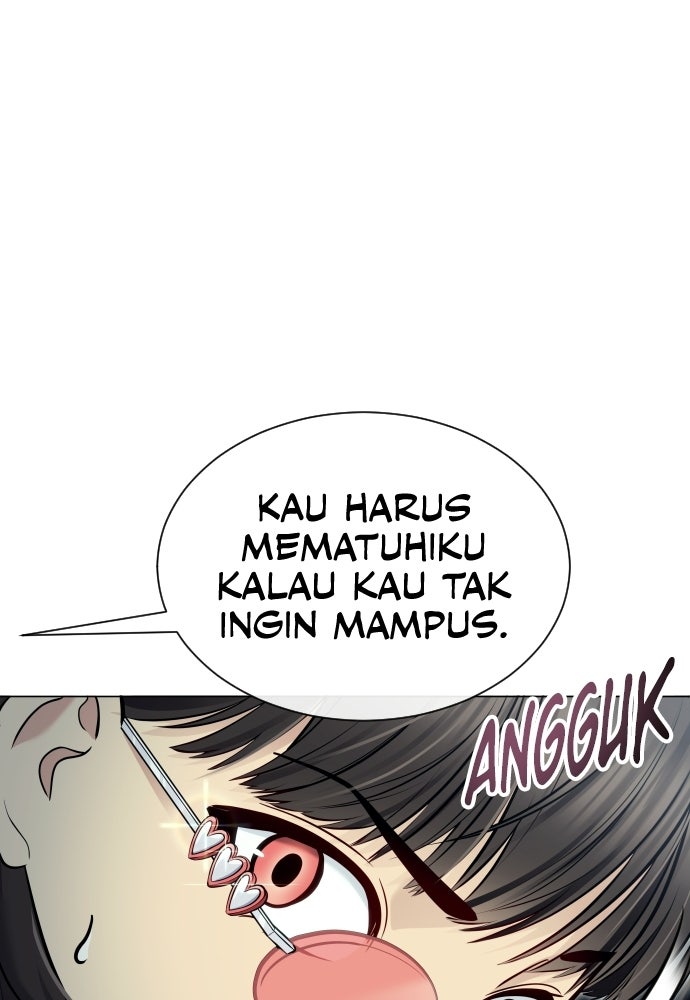 Read Tower of God_ Urek Mazino ID Manga Online