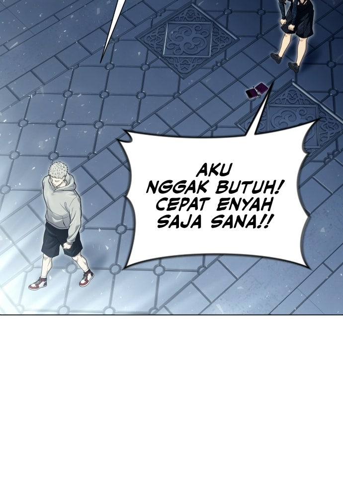 Read Tower of God_ Urek Mazino ID Manga Online