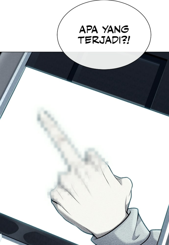 Read Tower of God_ Urek Mazino ID Manga Online