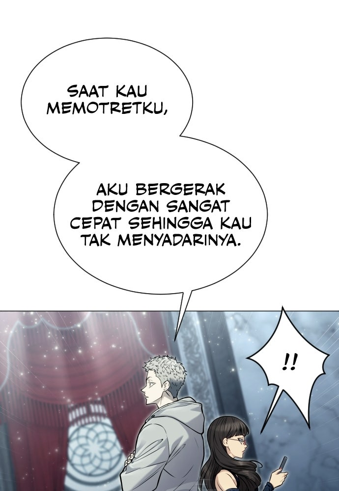 Read Tower of God_ Urek Mazino ID Manga Online