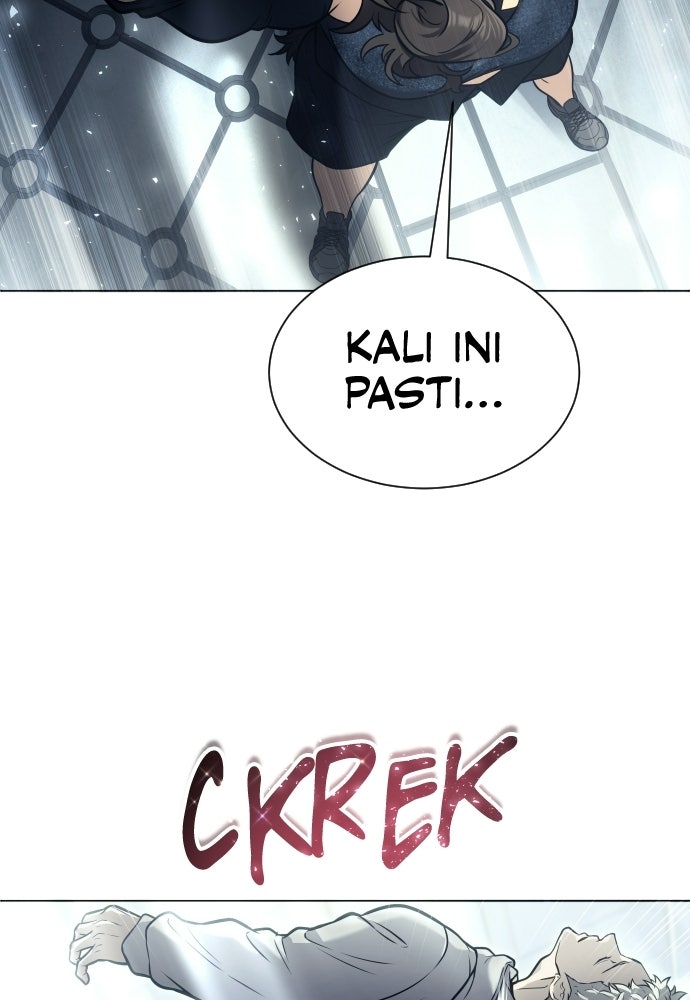 Read Tower of God_ Urek Mazino ID Manga Online