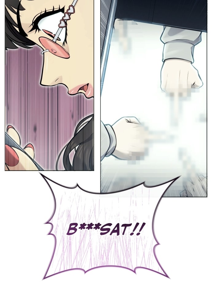 Read Tower of God_ Urek Mazino ID Manga Online