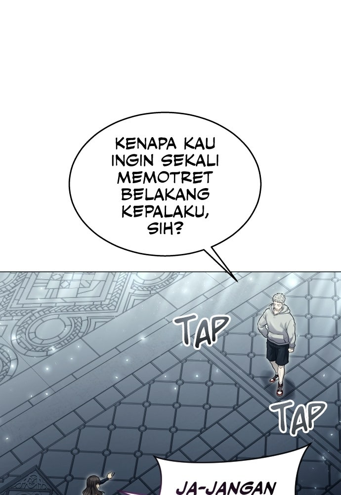 Read Tower of God_ Urek Mazino ID Manga Online