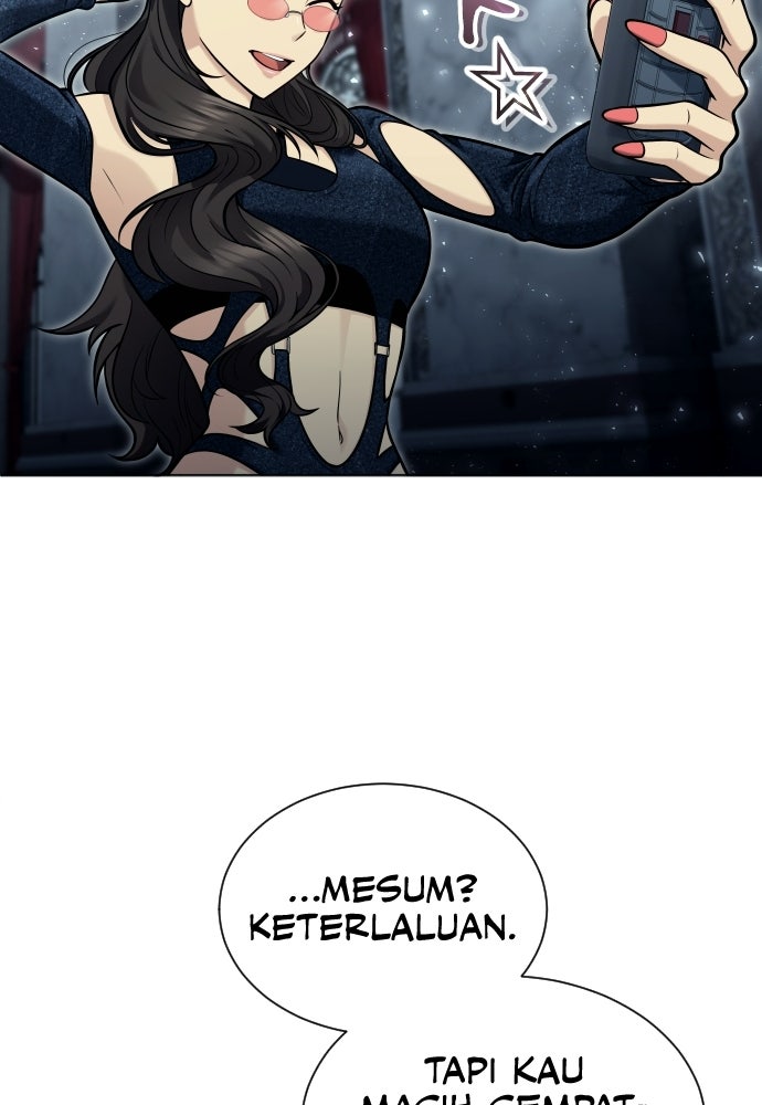 Read Tower of God_ Urek Mazino ID Manga Online