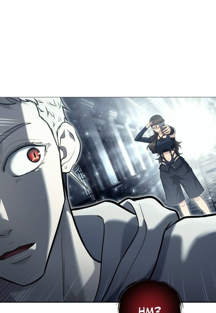 Read Tower of God_ Urek Mazino ID Manga Online