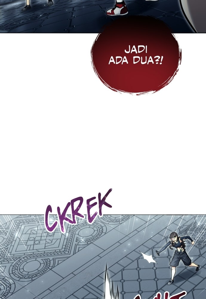 Read Tower of God_ Urek Mazino ID Manga Online