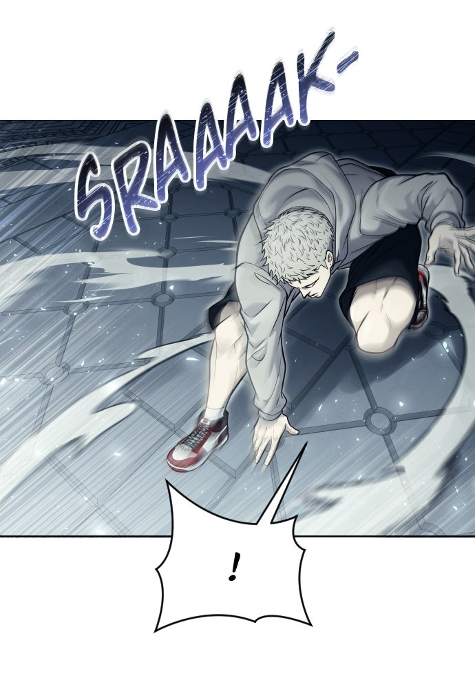 Read Tower of God_ Urek Mazino ID Manga Online