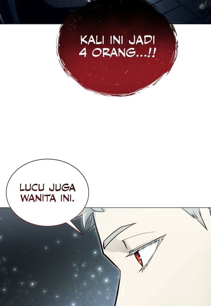 Read Tower of God_ Urek Mazino ID Manga Online