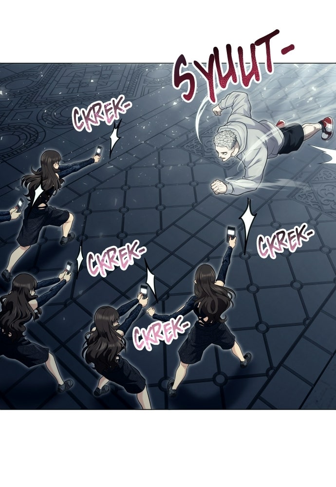 Read Tower of God_ Urek Mazino ID Manga Online