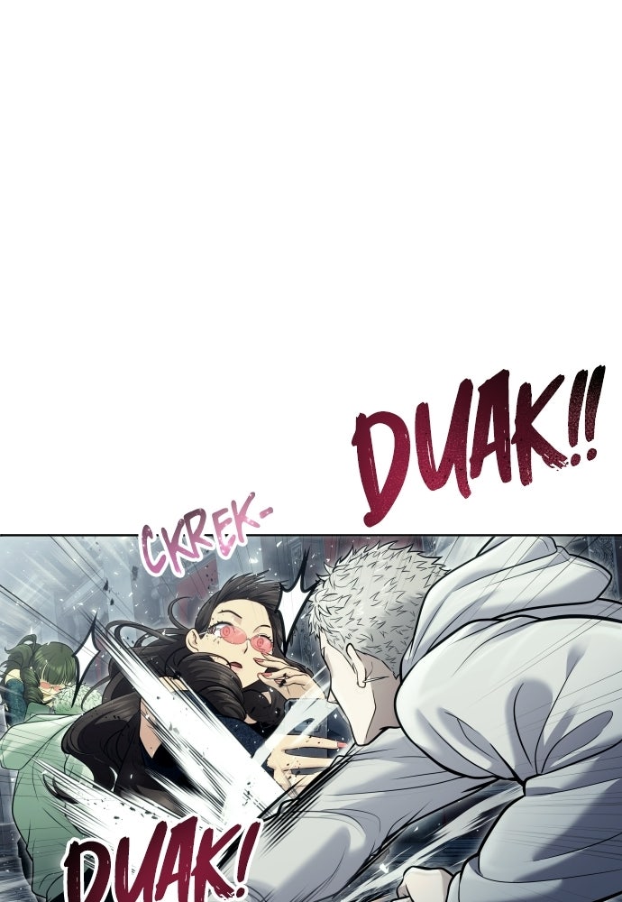 Read Tower of God_ Urek Mazino ID Manga Online