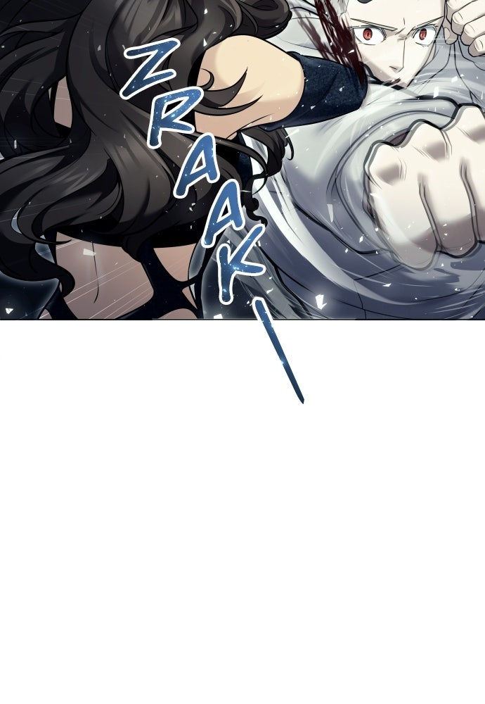 Read Tower of God_ Urek Mazino ID Manga Online