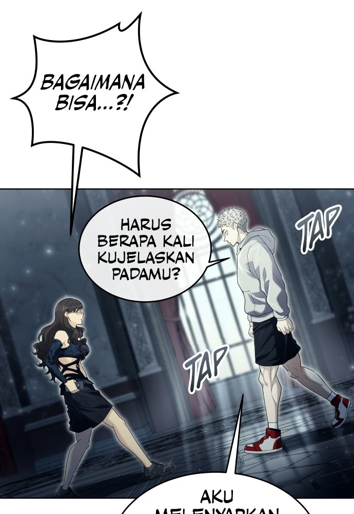 Read Tower of God_ Urek Mazino ID Manga Online