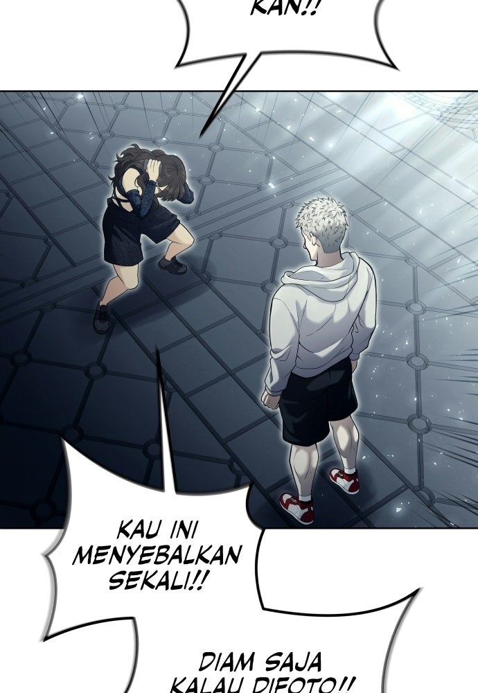 Read Tower of God_ Urek Mazino ID Manga Online