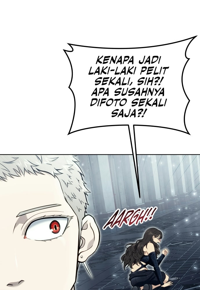 Read Tower of God_ Urek Mazino ID Manga Online