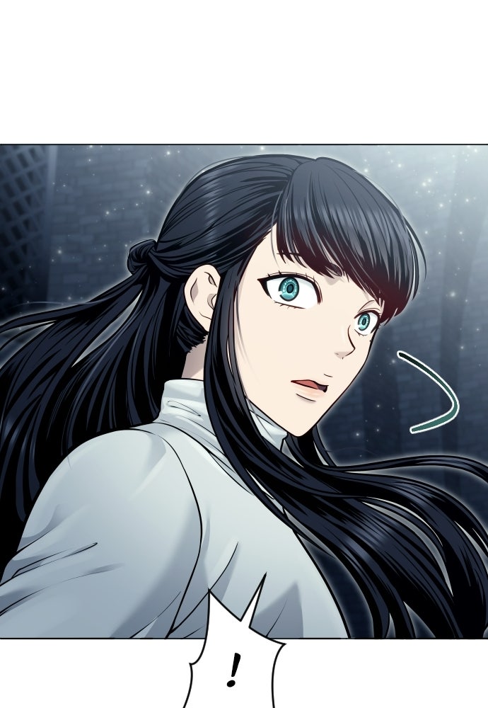 Read Tower of God_ Urek Mazino ID Manga Online