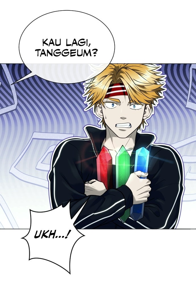 Read Tower of God_ Urek Mazino ID Manga Online