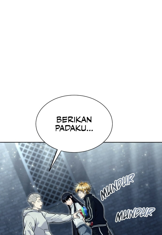 Read Tower of God_ Urek Mazino ID Manga Online