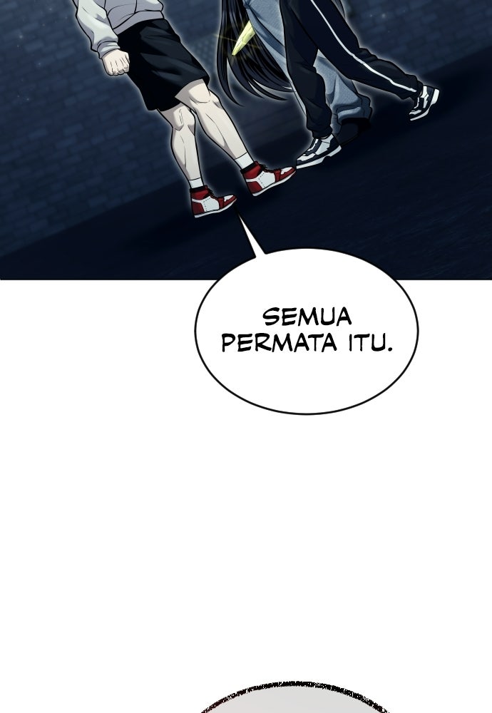 Read Tower of God_ Urek Mazino ID Manga Online