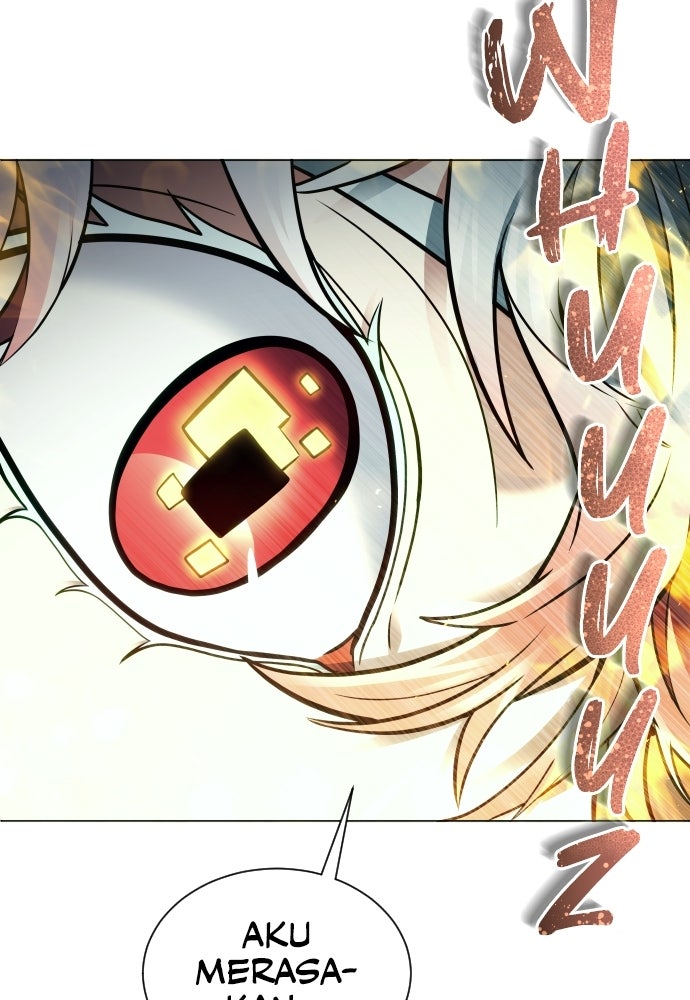 Read Tower of God_ Urek Mazino ID Manga Online