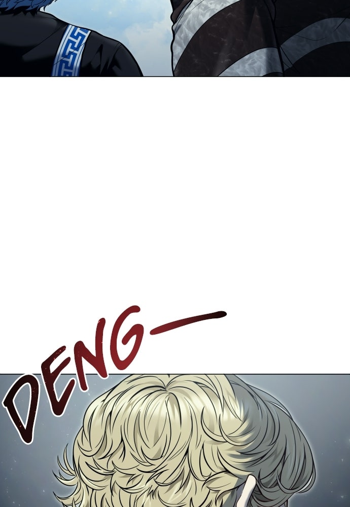 Read Tower of God_ Urek Mazino ID Manga Online