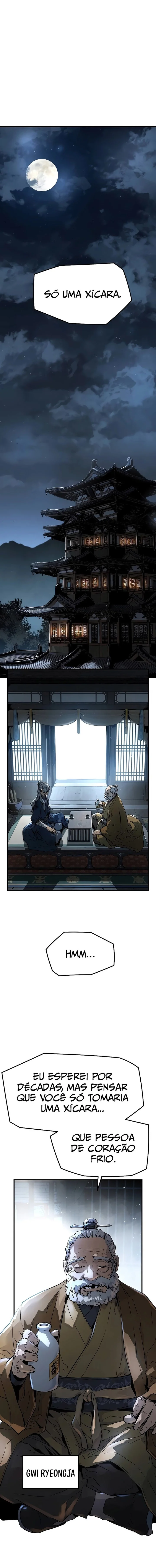 Read Absolute Regression PTBR Manga Online