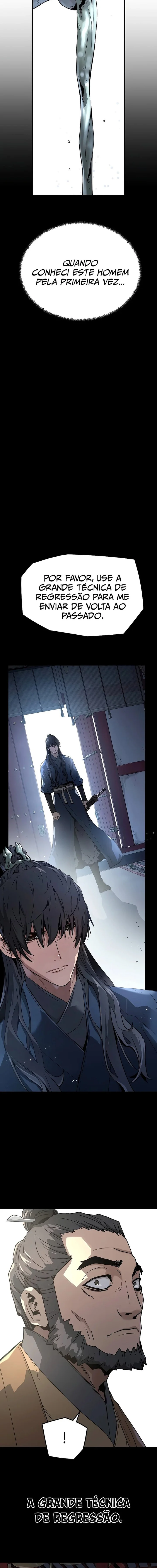 Read Absolute Regression PTBR Manga Online