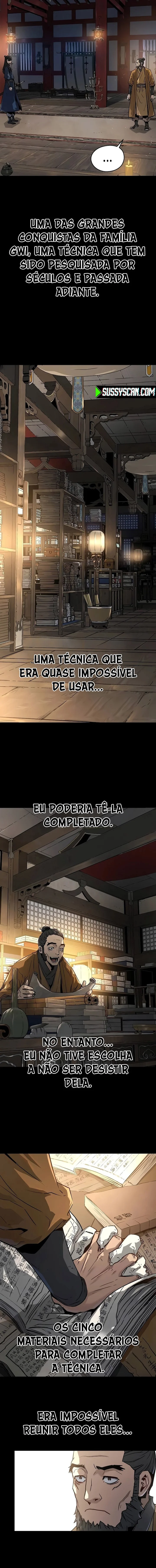 Read Absolute Regression PTBR Manga Online