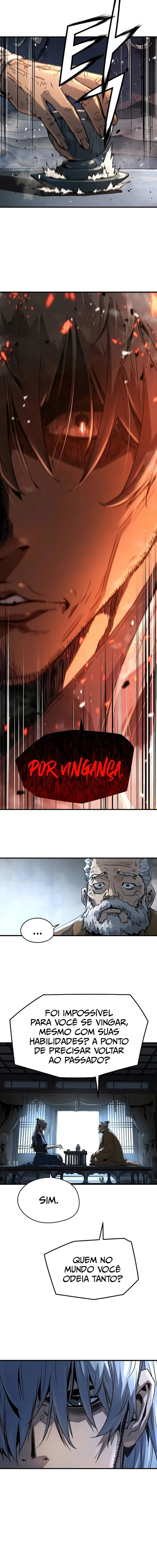 Read Absolute Regression PTBR Manga Online