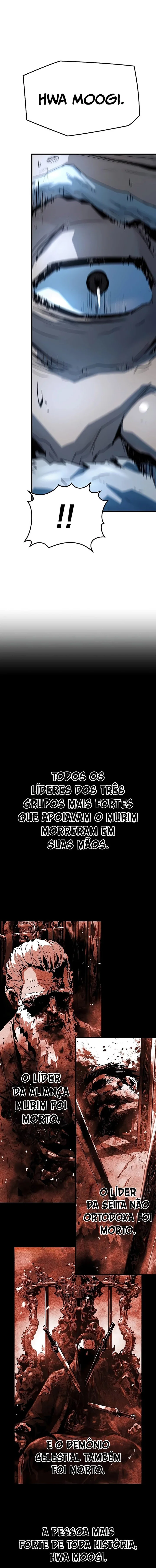 Read Absolute Regression PTBR Manga Online