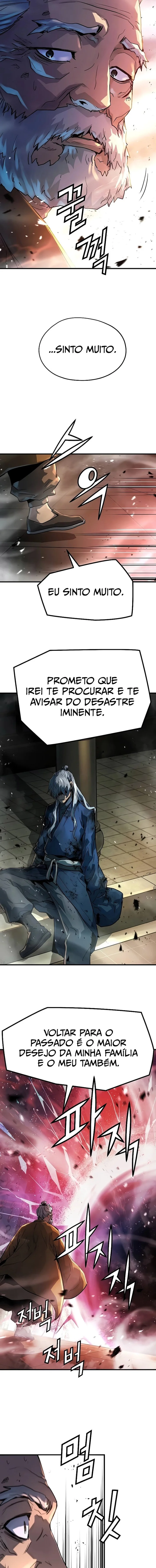 Read Absolute Regression PTBR Manga Online