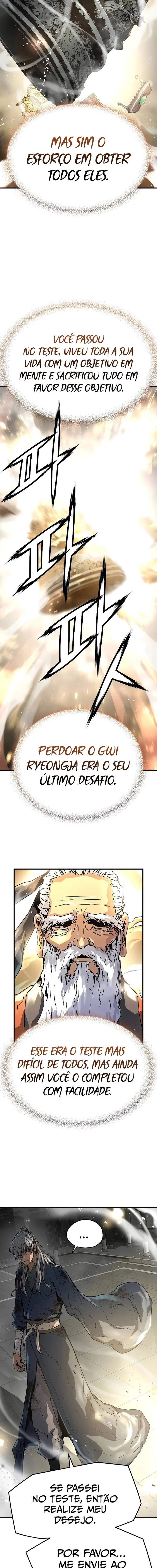 Read Absolute Regression PTBR Manga Online